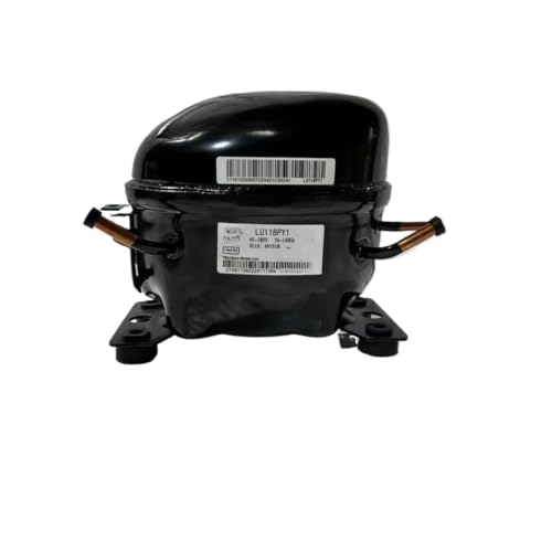 Compresor de frecuencia variable VFA090CY1 para un ahorro energético continuo en el hogar 5
