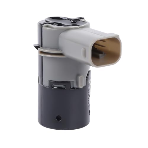 Capteur PDC Flydida aide au stationnement capteurs de recul aide au stationnement compatible avec C1.TR0ËN207 207CC SW PEUGE0T C4 2004-2011 Capteurs PDC 7701062074 9653849080