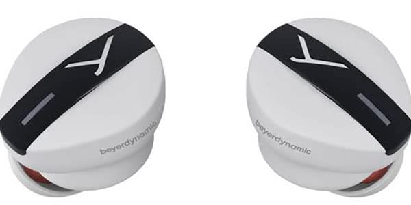 Amazon | ベイヤーダイナミック Free BYRD GR 完全ワイヤレスイヤホン  