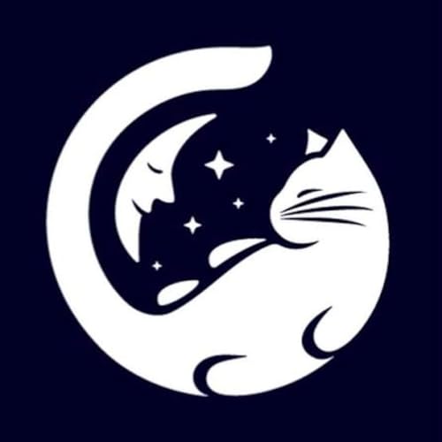 『Sleepy Cat Meditation』のカバーアート