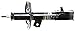 Monroe 72898 OESpectrum Premium Strut