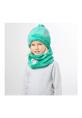 Casquette pour enfant Affenzahn mixte chapeau de soleil ajustable