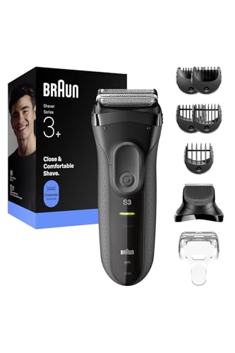 BRAUN 3000BT - vue 9