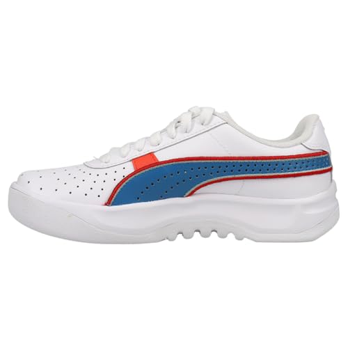 PUMA Kids Boys Gv Special Go for Sneakers Shoes Casual - White - Size 4 M3