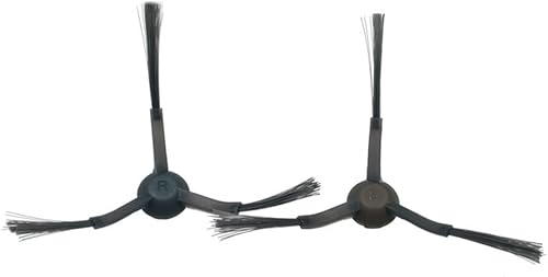 Repuesto de pieza para cepillo lateral de máquina, accesorios de barrenda, herramientas de limpieza para Midea M7M7 Pro