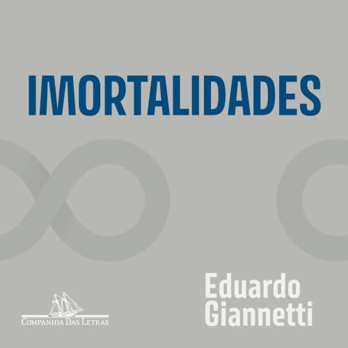 Imortalidades cover art