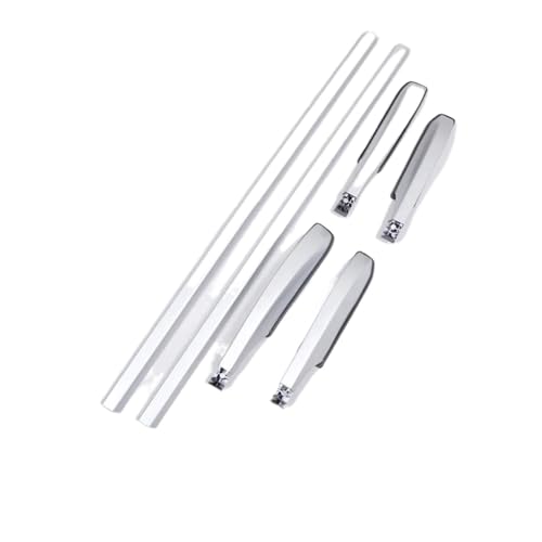 Barres de toit transversales Kia Sportage 2010-2014 rail supérieur alu