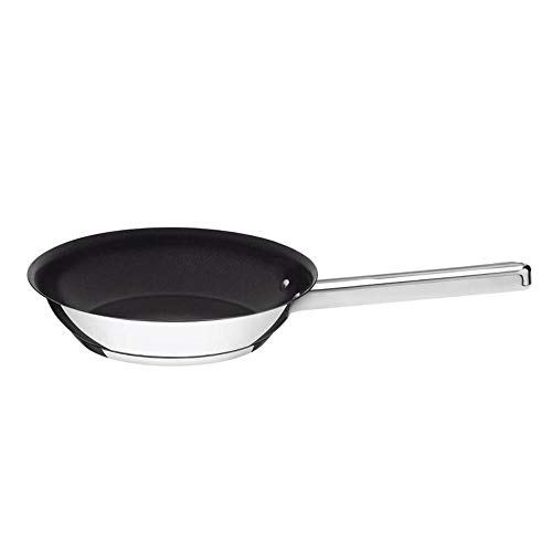 Frigideira Antiaderente Tramontina 62376247 Ventura 24Cm 2.1L Inox