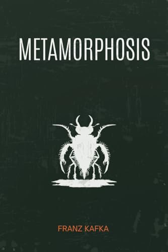 Metamorphosis (Edition Pocket Classics)