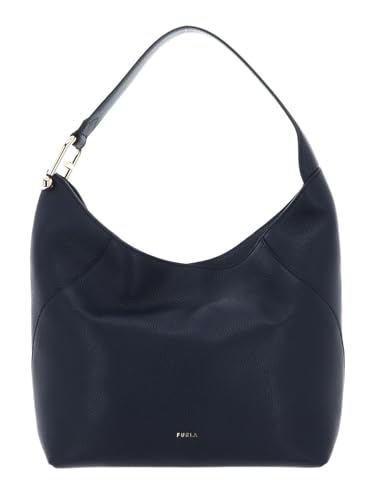 Sac Lara Furla bleu marine l'esprit de la Méditerranée