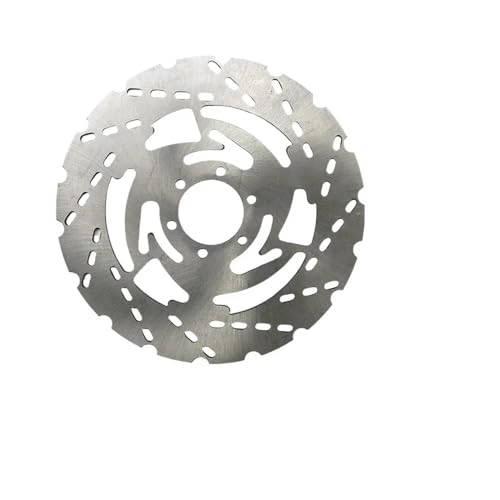 Rotor de frein moto 180mm haute endurance pour plaque de disque flottant Pit Bike