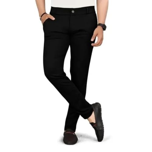 Image of ROYALICA Men Trousers Pant
