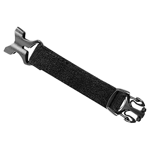 Foot Drop Brace Extension Strap Extension Band for Foot Lifters Weakness Cover