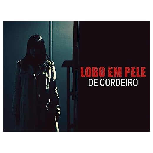 Lobo em Pele de Cordeiro - Season 4