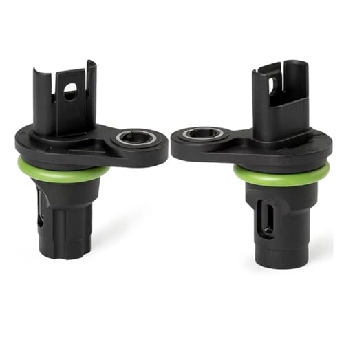 Capteur de vitesse de vilebrequin X5 13627525014 transducteur angle rotation moteur