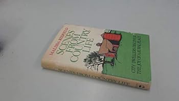 Hardcover Scenes from country life Book