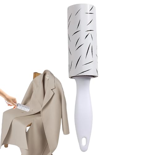 Adesivo per lanugine per rulli, rullo per lanugine per di animali