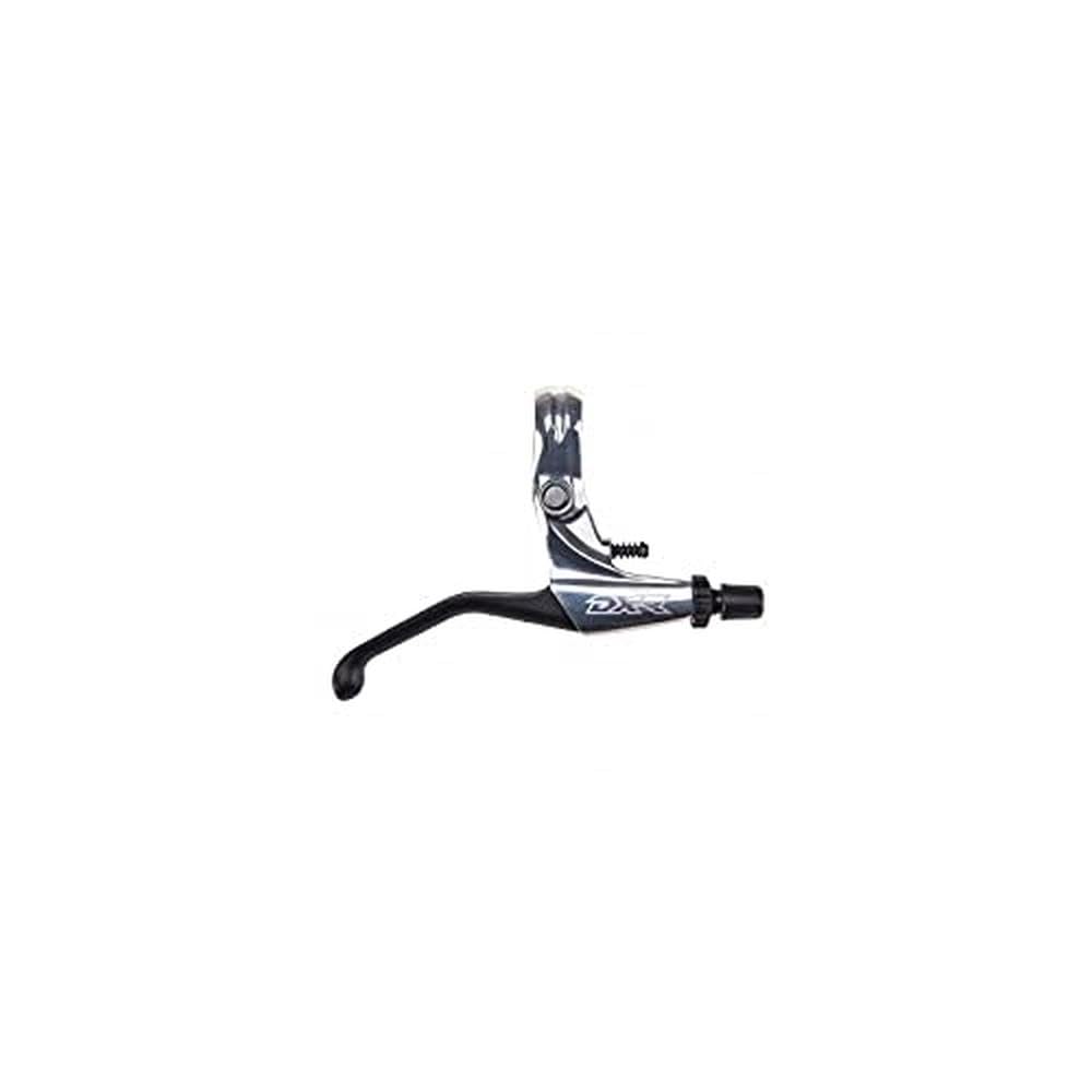 SHIMANO BL-RS600 Complete Hydraulic Brake Lever for Flat bar, Left Hand, Black