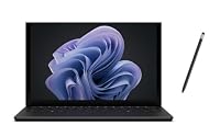 2020 Surface Laptop Go with Intel Core i5-1035G1 (12.4-inch, 8GB RAM, 256GB SSD) (QWERTY English) Platinum (Renewed)