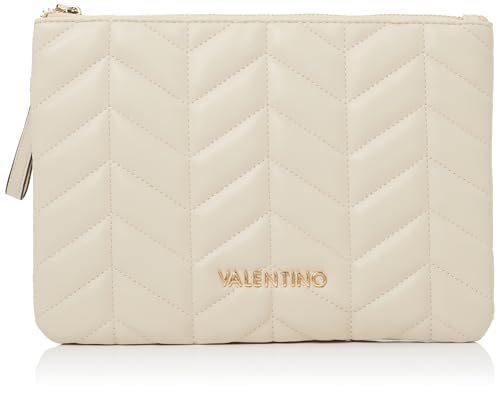 Valentino Petal RE, Bolso para Mujer, Ecru, Talla Única Valentino Petal RE, Bolso para Mujer, Ecru, Talla Única