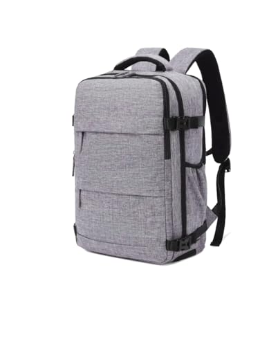 Image of Impulse Commuter elite 40L Unisex Water Resistant Travel Laptop Backpack with USB Charging Port /Office Bag /School Bag /College Bag /Business Bag Fits Up to 16 Inch Laptop with 1 Year Warranty