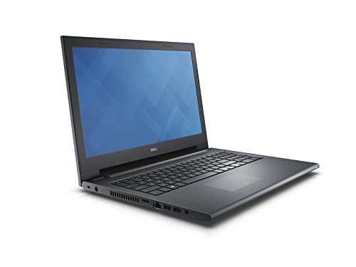 Dell Inspiron 15 3000 Series 15 Inch Laptop (Intel Core i3 Processor, 4GB RAM, WIndow 8.1) by Dell