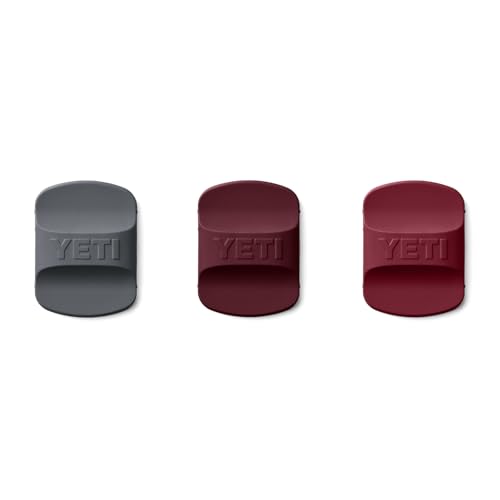 Image of YETI Magslider 3 Pack, Wild Vine Red