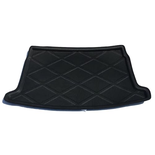 Tapis de coffre voiture imperméable pour nettoyer facilement votre Hyundai I30