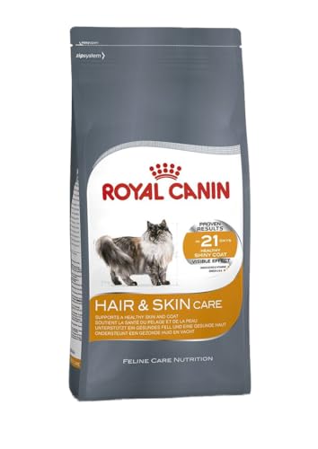 Image of Royal Canin - Royal Canin Hair & Skin 33 - 203 - 400 g.