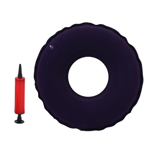 JDCMEI Coussin de Siège Gonflable Ortophédique