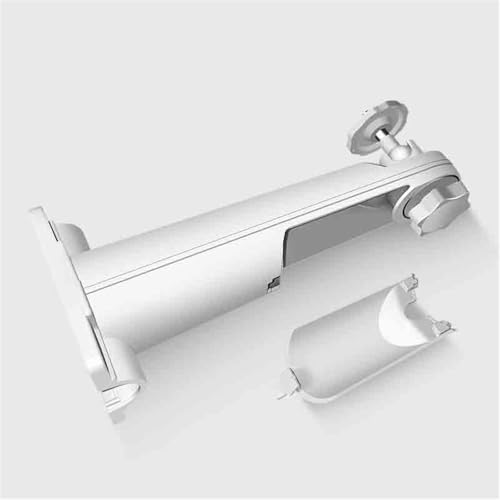 Soporte proyector universal multifunción con anclaje de seguridad para techo 5