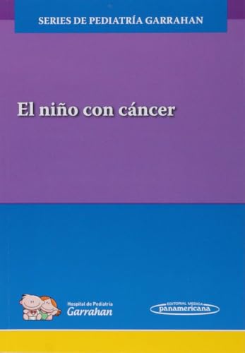 Portada de El Niño con Cáncer