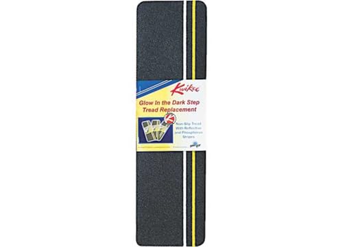 Lippert Components - 909506003 379600 Lippert 379600 Kwikee Glow-In-The-Dark Step Tread