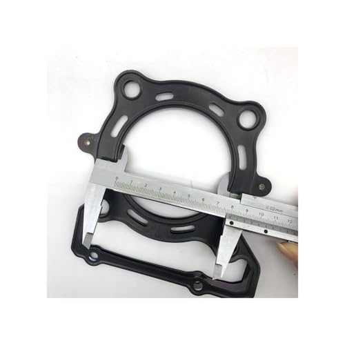Joint de culasse LC178MN pour moteur 300cc refroidi par eau - 7