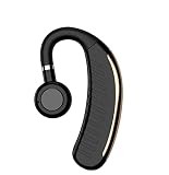 Tecnología actualizada: cuenta con tecnología de audio optimizada para conversaciones más claras.