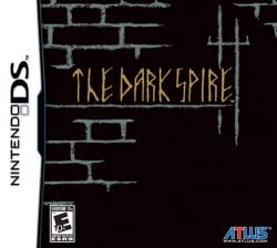 The Dark Spire - Nintendo DS (Renewed)