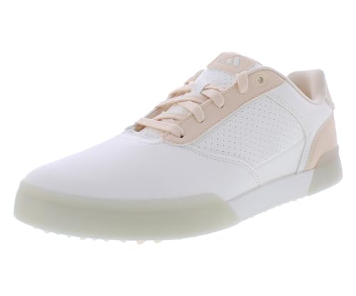 Adidas Retrocross Womens Shoes Size 11, Color: Beige-Beige/Cream