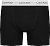 Calvin Klein Men's Trunk, Black, L #5