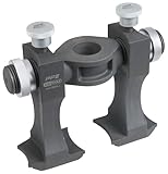 Herramienta universal para desmontaje de rodamientos de rueda compactos...