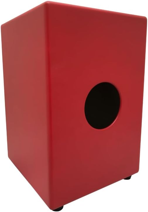 カホン【新品タグ付】専用ケース DVD付 希少 廃盤モデル カホン タグ付 専用ケース DVD付 希少 廃盤モデル カホン【新品