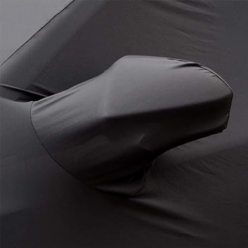 Car Full Covers for Rolls-Royce Cullinan 2015 2016 2017 2018 2019 2020 2021 2022, Outdoor Cover Exterior Cover Breathable Cover All Weather Protection Covers Accessories,B