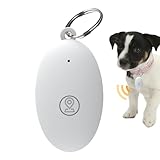 Item Finder | Autoschlüssel-Ortungsgerät – Zwei-Wege-Alarm-Tracking-Werkzeug für Handytaschen, kabelloses Objektortungsgerät