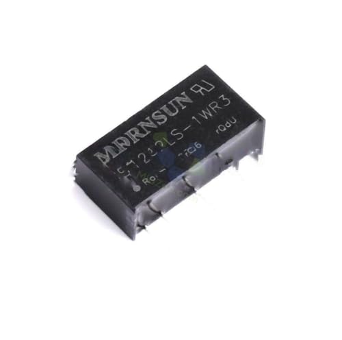 1 Pcs Power Module IB1212LS-1WR3 SIP-4 IB1212LS-1WR3