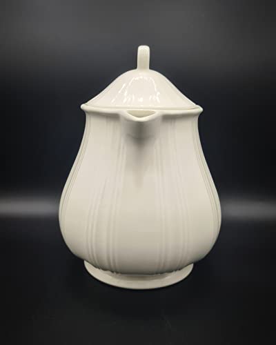 Teiera Ducale Laveno Richard Ginori