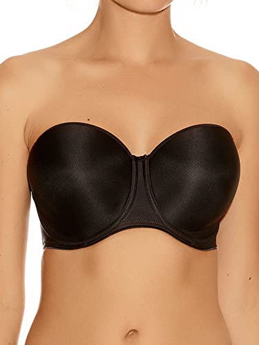 Image of Fantasie Women's Smoothing Moulded Strapless Bra