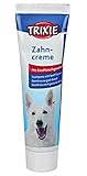 TRIXIE Gel Higiene Dental Sabor a Ternera para Perros