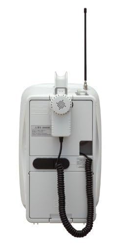 Amazon.co.jp: ユニペックス UNIPEX 選挙演説用大型ワイヤレス