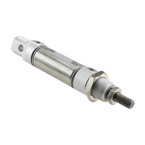 Mini cylindre DSN16-260-P à longue course pour automatisme
