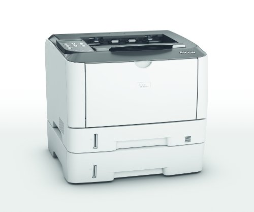 RICOH 406962 Wireless Monochrome Printer