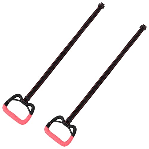 Anillas para gimnasia con correas ajustables para entrenamiento